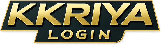 kkriya login
